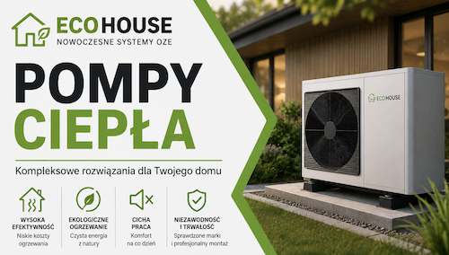 pompy ciep�a �wiecie